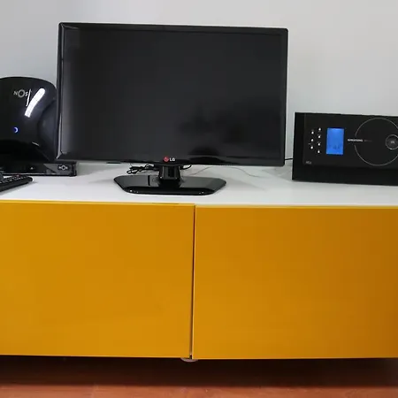 Madragoa's Nest ליסבון